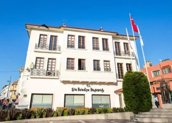 Şile Belediyesi’ne ikinci dalga operasyon