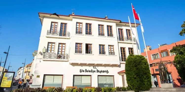Şile Belediyesi’ne ikinci dalga operasyon