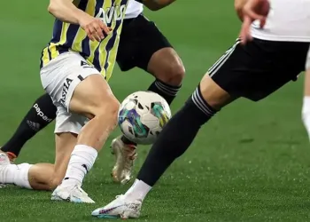 Derbinin hakemi belli oldu