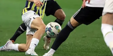 Derbinin hakemi belli oldu