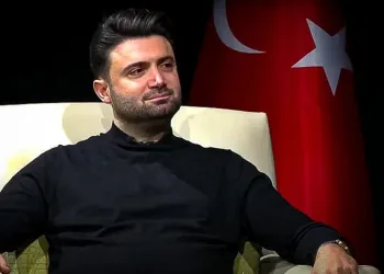 “Bazen dil susar, yürek konuşur. İyi ki varsınız”