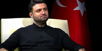 “Bazen dil susar, yürek konuşur. İyi ki varsınız”