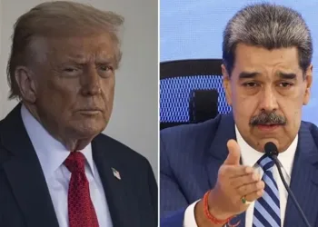 BM’de Venezuela gerilimi