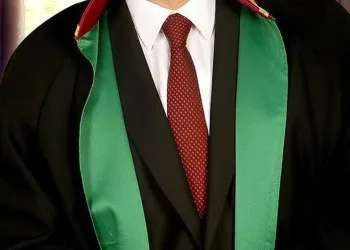 Avukatlara meslek ayarı