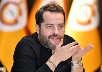 Eski Galatasaraylı yöneticinin de aralarında bulunduğu gözaltı operasyonu