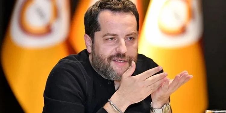 Eski Galatasaraylı yöneticinin de aralarında bulunduğu gözaltı operasyonu