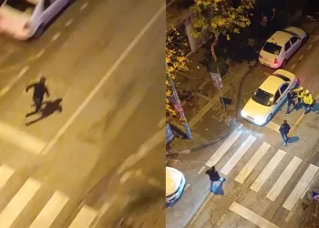 Bursa Emniyeti’nden sahte polis operasyonu: 10 şüpheli tutuklandı