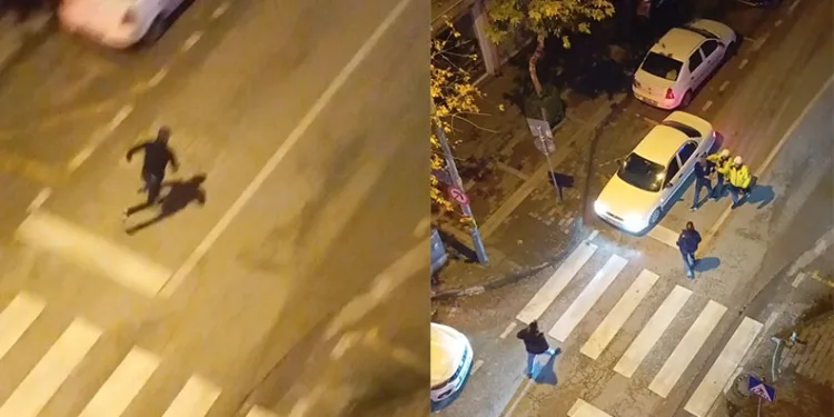 Bursa Emniyeti’nden sahte polis operasyonu: 10 şüpheli tutuklandı