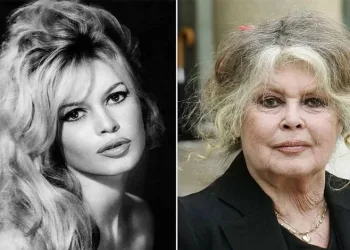 Brigitte Bardot hayatını kaybetti