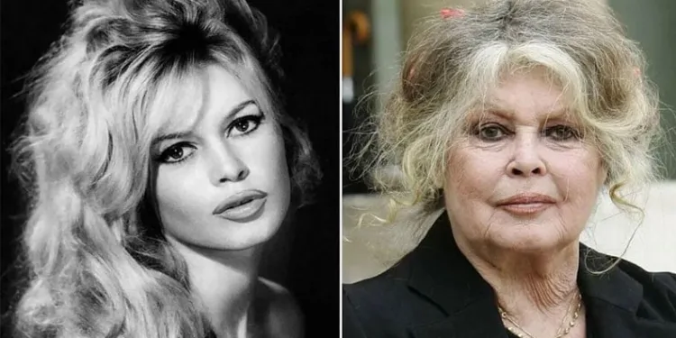 Brigitte Bardot hayatını kaybetti