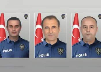 Son dakika: Şehitlerin kimlikleri belli oldu!