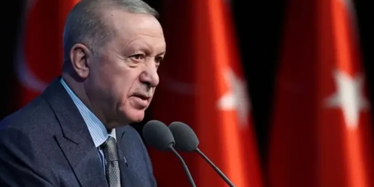 Cumhurbaşkanı Erdoğan: Mücadele tavizsiz devam edecek