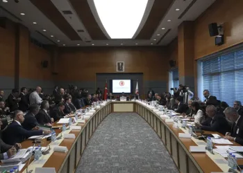 11’inci Yargı Paketi TBMM’de: İlk 15 madde kabul edildi