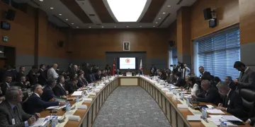 11’inci Yargı Paketi TBMM’de: İlk 15 madde kabul edildi