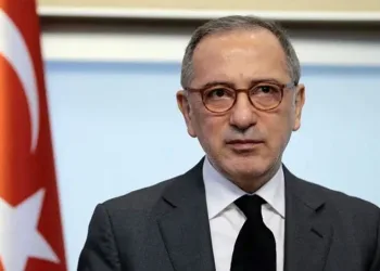 Gazeteci Fatih Altaylı tahliye edildi