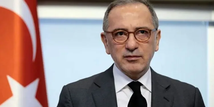 Gazeteci Fatih Altaylı tahliye edildi