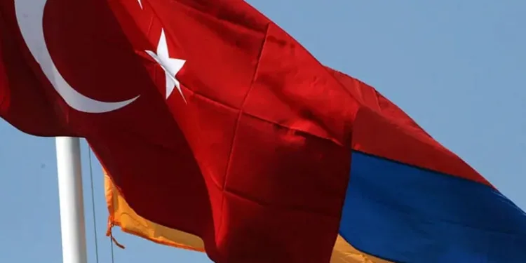 Ermenistan ile vize kolaylaştırma adımı