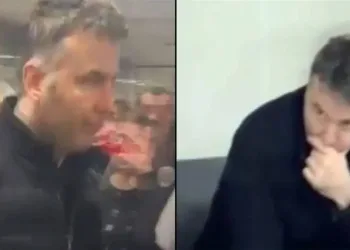 Mehmet Akif Ersoy etkin pişmanlıktan yararlanmak istiyor!