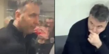 Mehmet Akif Ersoy etkin pişmanlıktan yararlanmak istiyor!