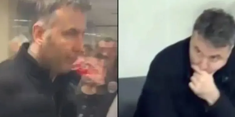 Mehmet Akif Ersoy etkin pişmanlıktan yararlanmak istiyor!