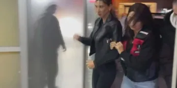Şeyma Subaşı serbest bırakıldı