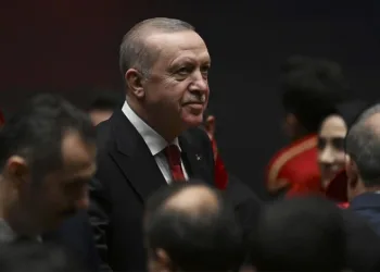 ”Sorumluluklarımızı adanmışlık ruhuyla yerine getireceğiz”