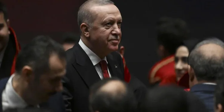 ”Sorumluluklarımızı adanmışlık ruhuyla yerine getireceğiz”