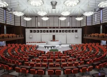 TBMM’de bütçe maratonu yarın başlıyor