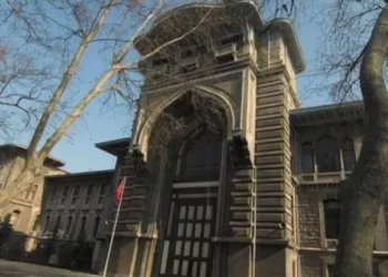 İstanbul Erkek Lisesi’nde vahim iddialar