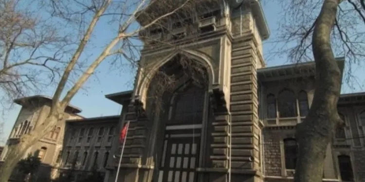 İstanbul Erkek Lisesi’nde vahim iddialar