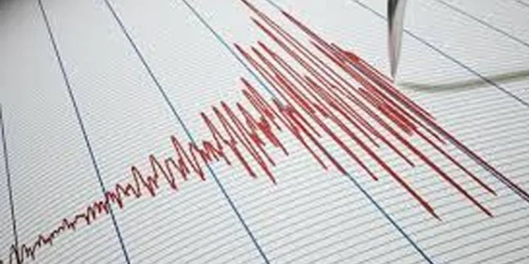 Van ve Antalya’da Deprem oldu!