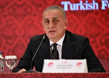 “Bu yoldan geri dönmeyeceğiz.”