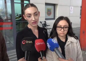 Güllü’nün kızı gözaltına alındı