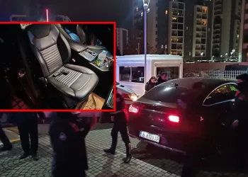 Bursa’da silahlı olay: 1 ağır yaralı