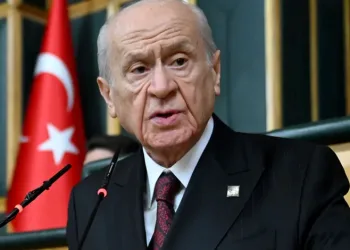 Bahçeli: “Darbe iddiaları fasa fisodur”