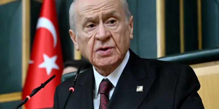Bahçeli: “Darbe iddiaları fasa fisodur”