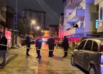 Pendik’te yangın faciası: Üç çocuk can verdi
