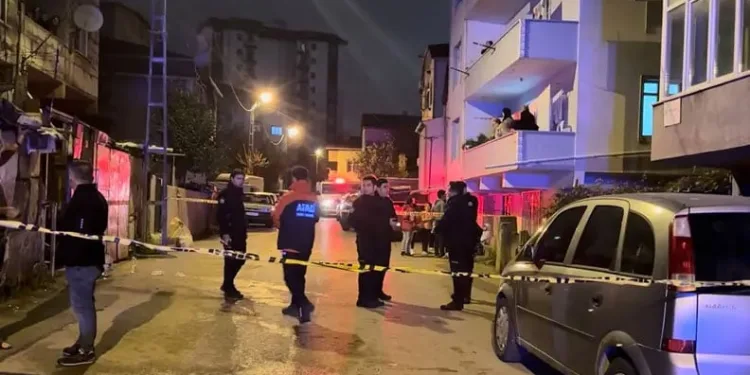 Pendik’te yangın faciası: Üç çocuk can verdi