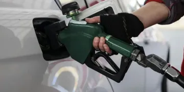Motorine indirim kapıda
