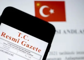 9 üniversiteye yeni rektör ataması Resmi Gazete’de
