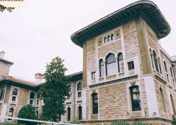 İstanbul Erkek Lisesi’nde taciz iddiaları
