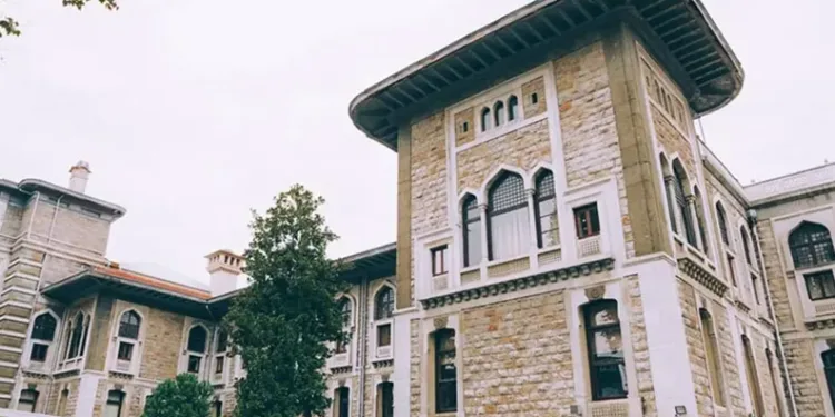 İstanbul Erkek Lisesi’nde taciz iddiaları