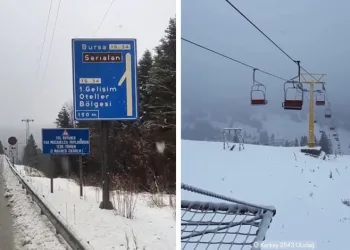 Bursa’da zehir tacirlerine darbe, yüklü miktarda uyuşturucu ele geçirildi