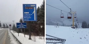 Bursa’da zehir tacirlerine darbe, yüklü miktarda uyuşturucu ele geçirildi