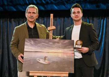 Gemlik Fotoğrafçılar Maratonu’nda Ödüller Sahiplerini Buldu