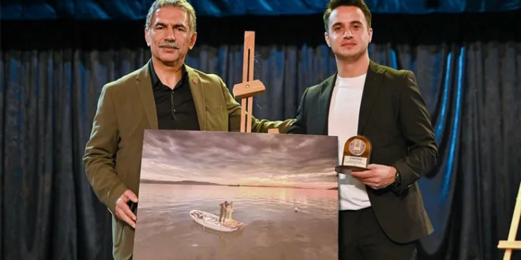 Gemlik Fotoğrafçılar Maratonu’nda Ödüller Sahiplerini Buldu