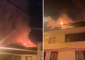 Bursa’da 19 yaşındaki gençten 3 gündür haber alınamıyor