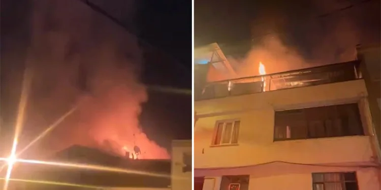 Bursa’da 19 yaşındaki gençten 3 gündür haber alınamıyor