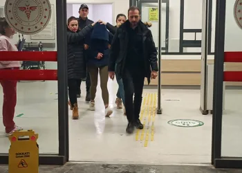 Güllü’nün kızı ve arkadaşı kasten öldürme suçu şüphesiyle yakalandı