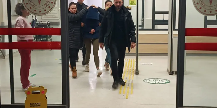 Güllü’nün kızı ve arkadaşı kasten öldürme suçu şüphesiyle yakalandı